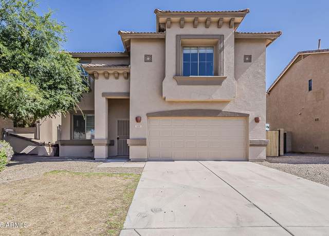 Property at 11016 W Griswold Rd, Peoria, AZ 85345, 3 beds, 3 baths