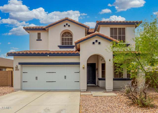 Property at 12023 W Duane Ln, Peoria, AZ 85383, 5 beds, 3 baths