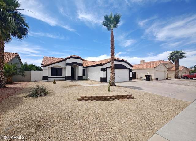 Property at 9231 W Grovers Ave, Peoria, AZ 85382, 3 beds, 2 baths