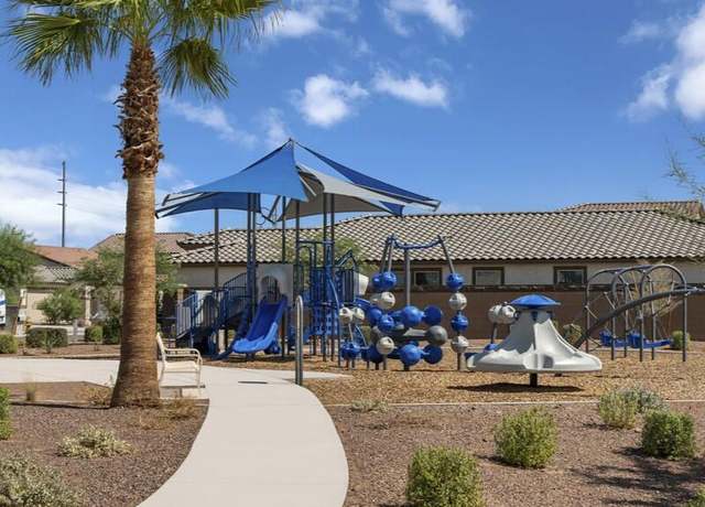 Property at 18179 W Papago St, Goodyear, AZ 85338, 4 beds, 3 baths