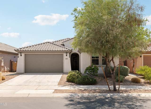 Property at 25727 N 161st Ave, Surprise, AZ 85387, 4 beds, 3 baths