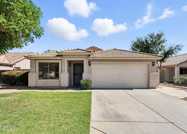 Property at 3279 E Woodside Way, Gilbert, AZ 85297, 4 beds, 2 baths