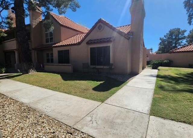 Property at 4901 E Kelton Ln #1067, Scottsdale, AZ 85254, 2 beds, 1 bath