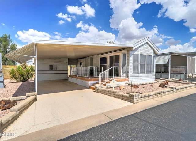 Property at 111 S Greenfield Rd #822, Mesa, AZ 85206, 1 bed, 1 bath