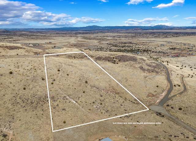 Property at 11760 N Cowboy Trl #2, Prescott, AZ 86305