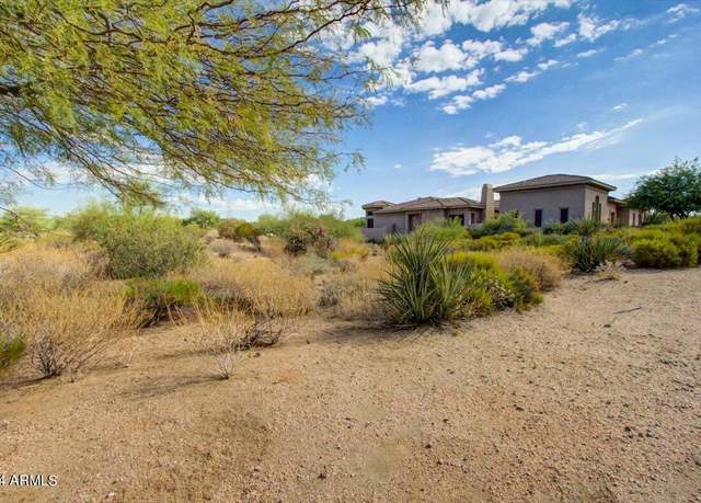 Property at 10922 E Cinder Cone Trl #173, Scottsdale, AZ 85262