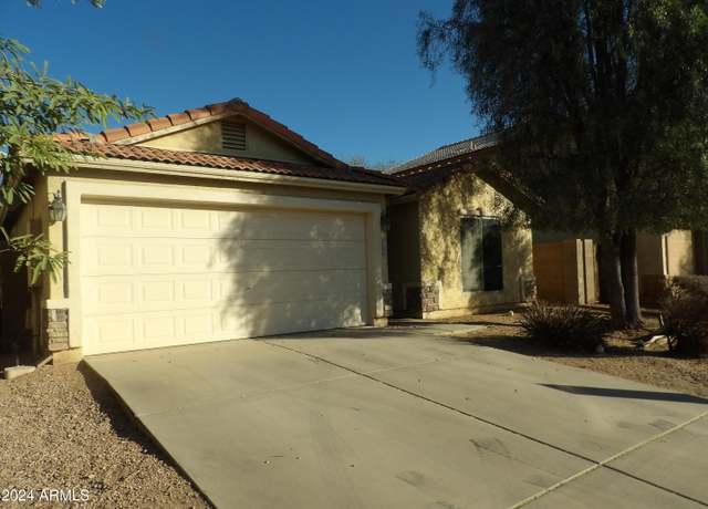 Property at 25176 W Cranston Ln, Buckeye, AZ 85326, 3 beds, 2 baths