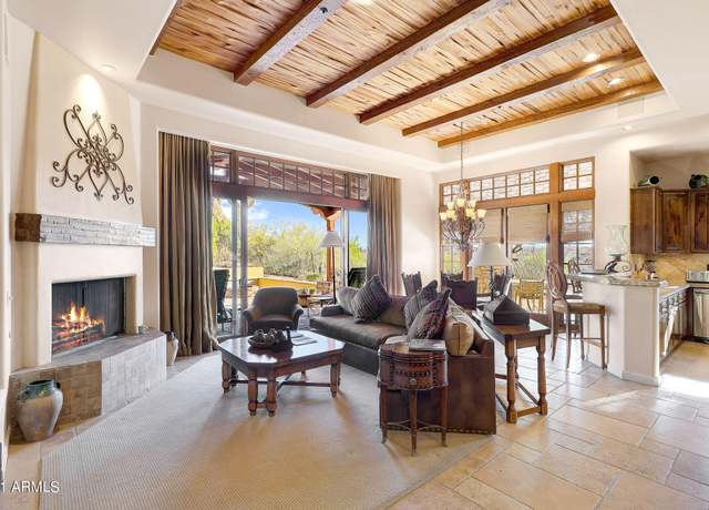 Property at 27440 N Alma School Pkwy #116, Scottsdale, AZ 85262, 3 beds, 3 baths
