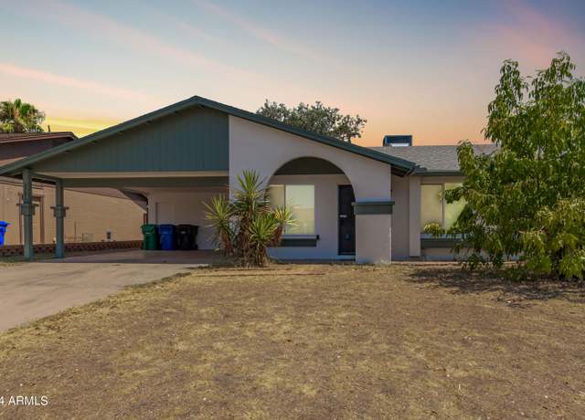 Property at 2201 E Holmes Ave, Mesa, AZ 85204, 3 beds, 2 baths