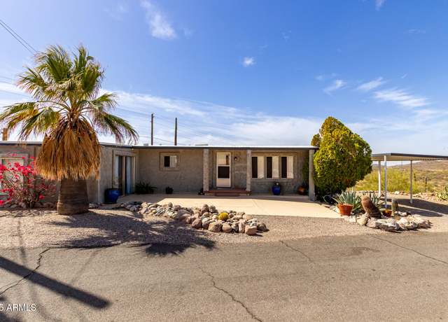 Property at 30 N Lilly Ct, Queen Valley, AZ 85118, 2 beds, 2 baths