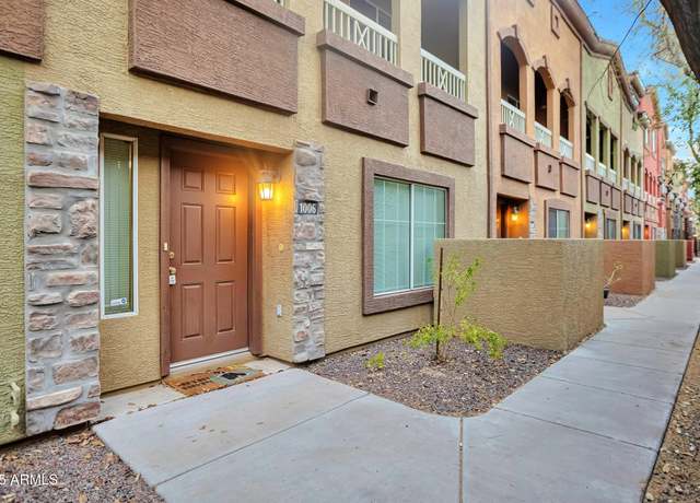 Property at 1920 E Bell Rd #1006, Phoenix, AZ 85022, 4 beds, 3.5 baths