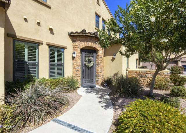 Property at 4777 S Fulton Ranch Blvd #1103, Chandler, AZ 85248, 3 beds, 2.5 baths