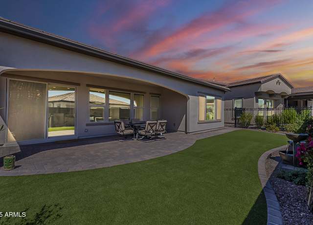 Property at 459 E Bracciano Ave, Queen Creek, AZ 85140, 2 beds, 2 baths