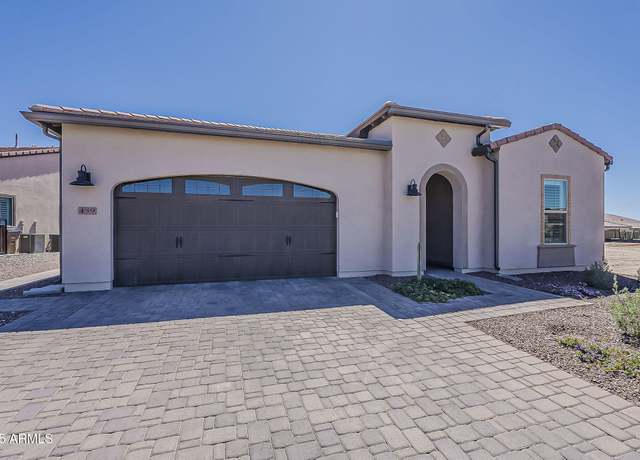 Property at 459 E Bracciano Ave, Queen Creek, AZ 85140, 2 beds, 2 baths