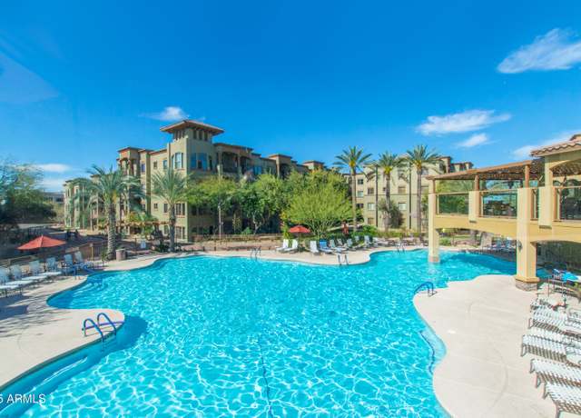 Property at 5450 E Deer Valley Dr #3223, Phoenix, AZ 85054, 1 bed, 1 bath