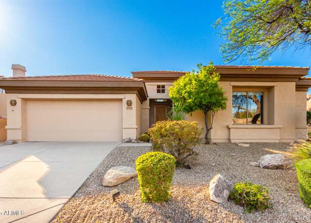Property at 15140 E Staghorn Dr, Fountain Hills, AZ 85268, 3 beds, 2.5 baths