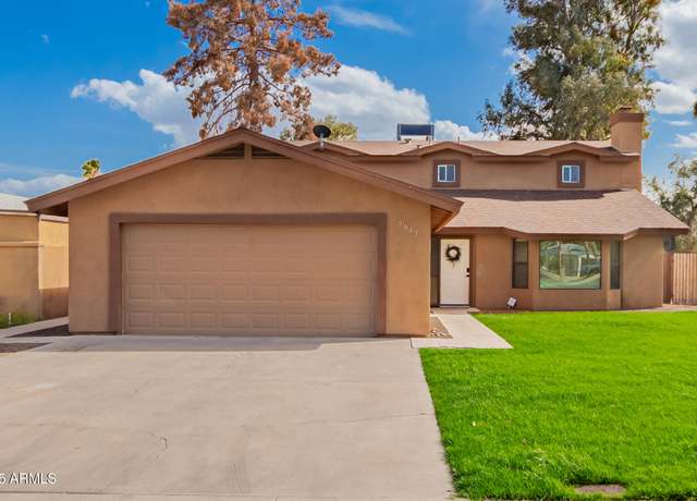 Property at 3843 E Aster Dr, Phoenix, AZ 85032, 4 beds, 2 baths