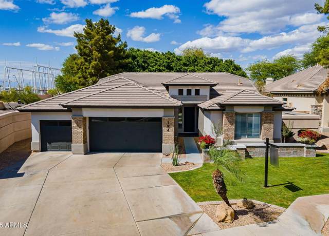 Property at 194 W Sunburst Ln, Tempe, AZ 85284, 3 beds, 3 baths