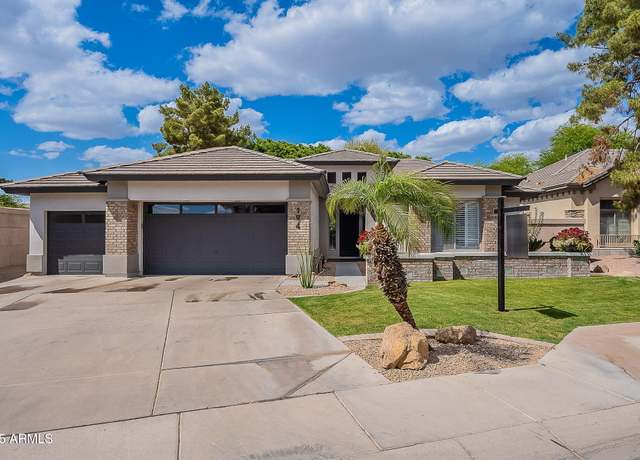 Property at 194 W Sunburst Ln, Tempe, AZ 85284, 3 beds, 3 baths