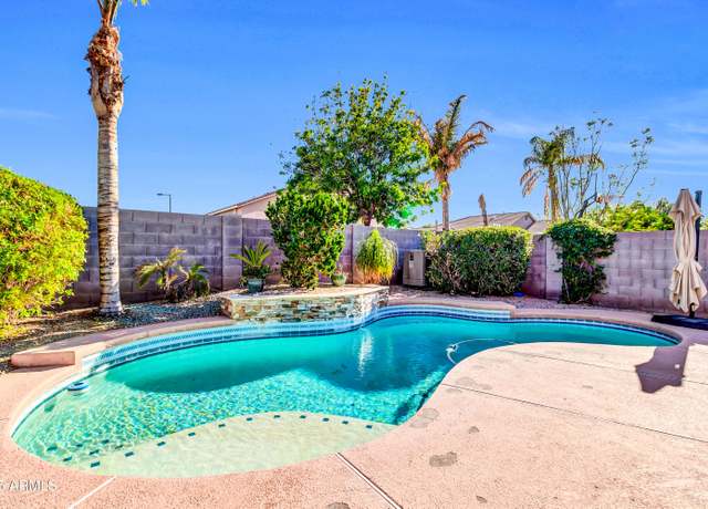 Property at 2189 W Mila Way, San Tan Valley, AZ 85144, 3 beds, 2 baths