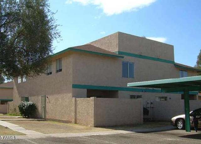 Property at 6911 W Mackenzie Dr #1288, Phoenix, AZ 85033, 3 beds, 2 baths