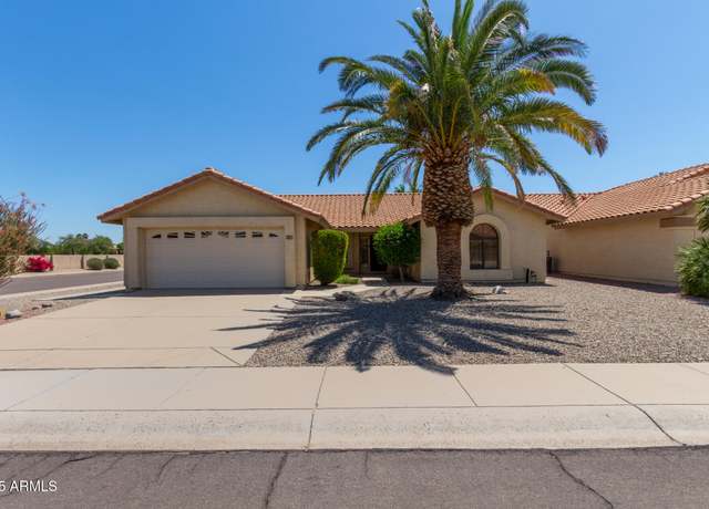 Property at 9123 W Utopia Rd, Peoria, AZ 85382, 2 beds, 2 baths