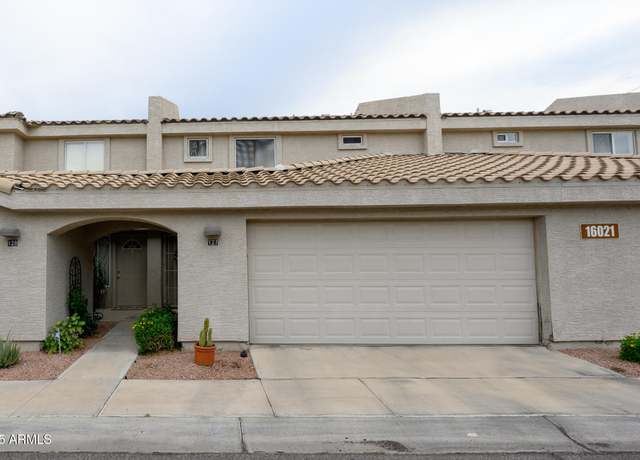 Property at 16021 N 30th St #127, Phoenix, AZ 85032, 3 beds, 2.5 baths