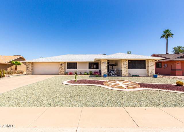 Property at 12630 W Eveningside Dr, Sun City West, AZ 85375, 2 beds, 2 baths