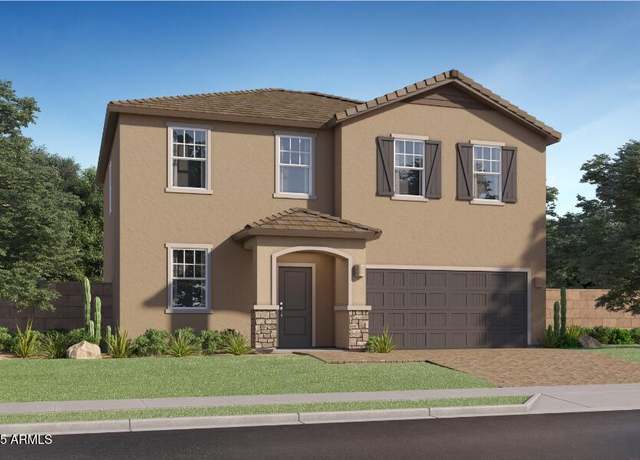 Property at 9541 W Pinchot Ave, Phoenix, AZ 85037, 5 beds, 3 baths