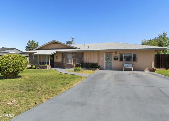 Property at 1026 E 8th Pl, Mesa, AZ 85203, 4 beds, 2 baths