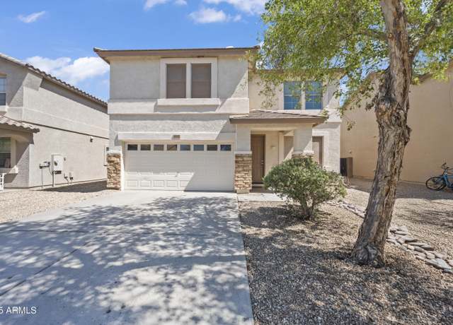 Property at 3232 W Saint Anne Ave, Phoenix, AZ 85041, 3 beds, 2.5 baths