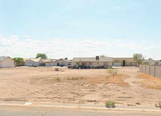 Property at 15240 S Amado Blvd #5613, Arizona City, AZ 85123