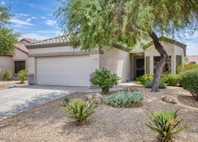 Property at 16265 W Mountain Pass Dr, Surprise, AZ 85374, 2 beds, 2 baths
