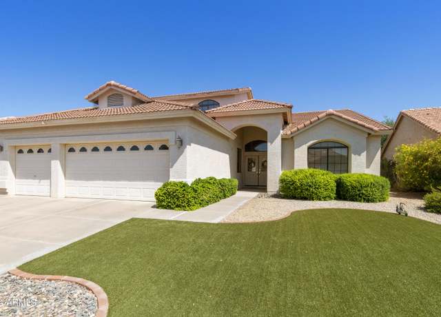 Property at 9848 E Sunburst Dr, Sun Lakes, AZ 85248, 4 beds, 2.5 baths