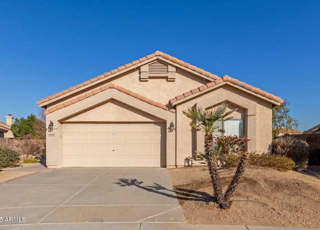 Property at 14529 N 87th Dr, Peoria, AZ 85381, 3 beds, 2 baths