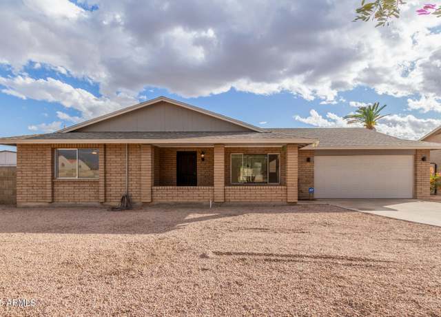 Property at 1713 E Westchester Dr, Tempe, AZ 85283, 3 beds, 2 baths