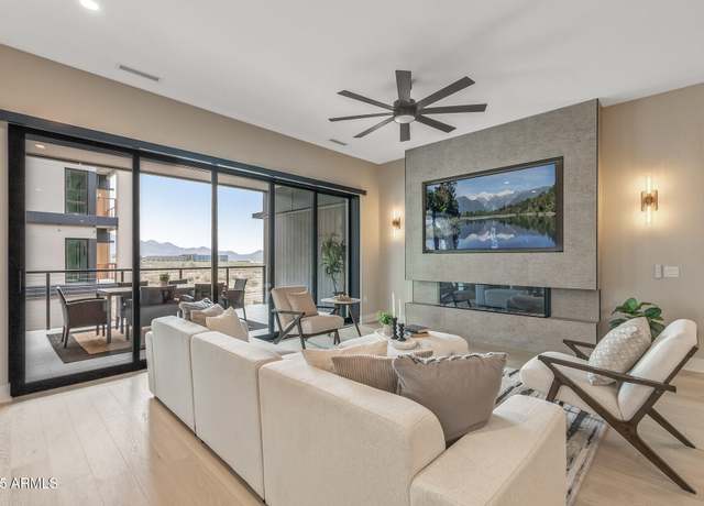 Property at 19355 N 73rd Way Unit B3008, Scottsdale, AZ 85255, 3 beds, 3 baths