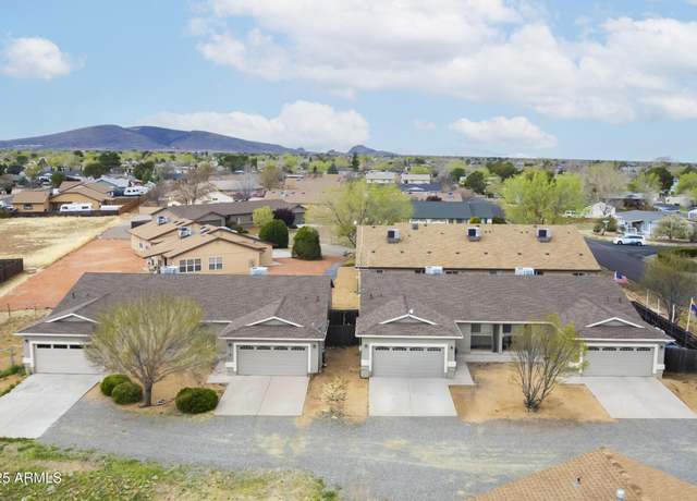 Property at 9133 E Spouse Dr, Prescott Valley, AZ 86314, 8 beds, 4 baths