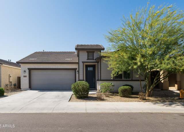 Property at 10975 W Melvin St, Avondale, AZ 85323, 4 beds, 3 baths