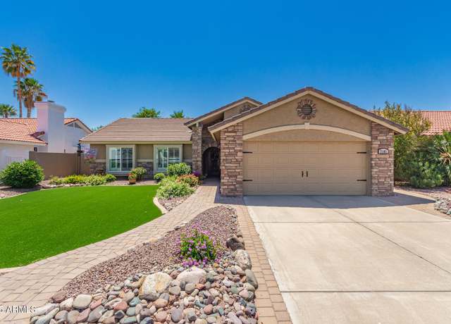 Property at 7185 W Kimberly Way, Glendale, AZ 85308, 3 beds, 2 baths