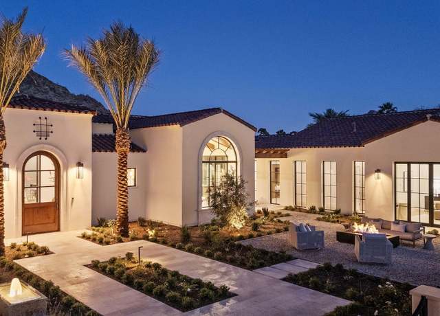 Property at 7501 N Eucalyptus Dr, Paradise Valley, AZ 85253, 6 beds, 7.5 baths