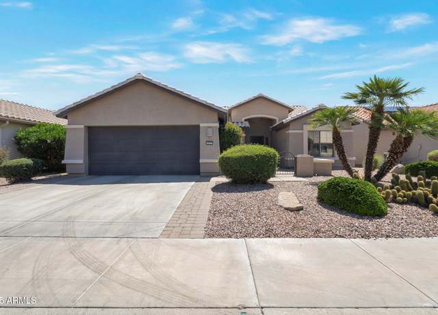 Property at 3925 N 160th Ave, Goodyear, AZ 85395, 2 beds, 2 baths