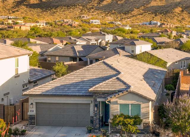 Property at 16551 W Winston Dr, Goodyear, AZ 85338, 3 beds, 2 baths