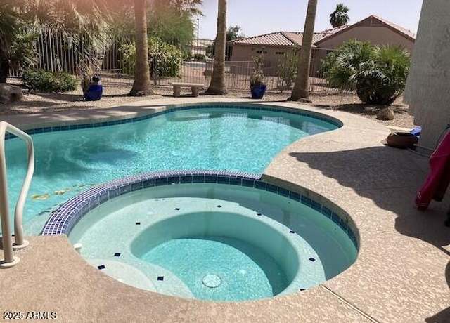 Property at 15753 W Kino Dr, Surprise, AZ 85374, 3 beds, 2 baths