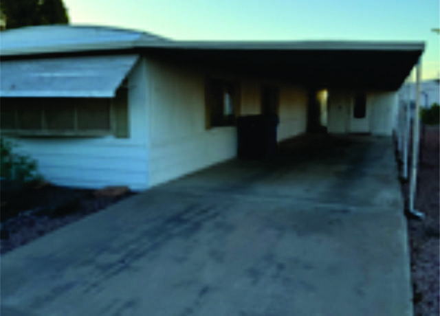 Property at 3104 E Broadway Rd #295, Mesa, AZ 85204, 2 beds, 1 bath