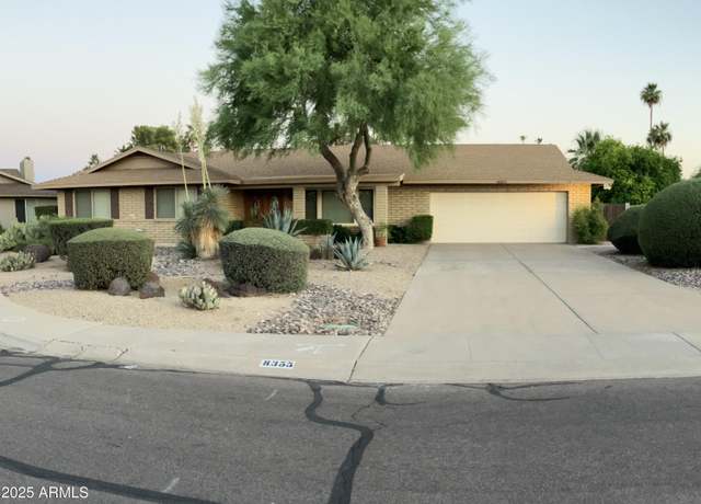 Property at 8355 E Via DE Encanto --, Scottsdale, AZ 85258, 4 beds, 2 baths