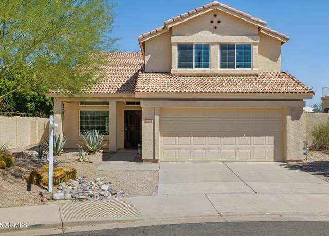 Property at 3856 N ST Elias Cir, Mesa, AZ 85215, 4 beds, 3 baths