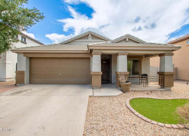 Property at 9933 W Hilton Ave, Tolleson, AZ 85353, 3 beds, 2.5 baths