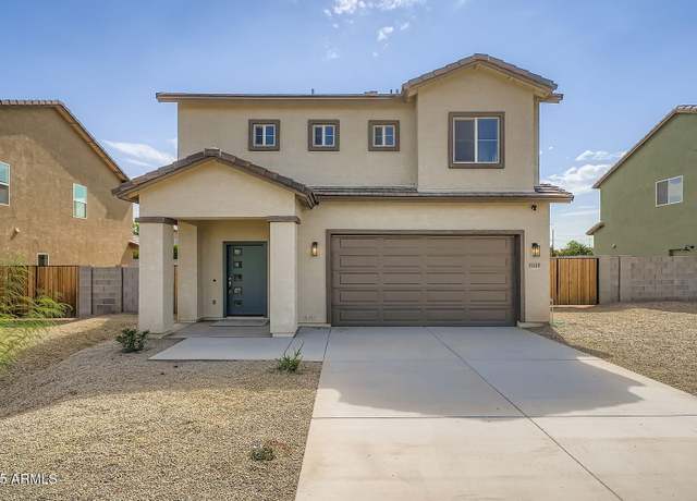 Property at 5519 S 11th Ave, Phoenix, AZ 85041, 4 beds, 2.5 baths