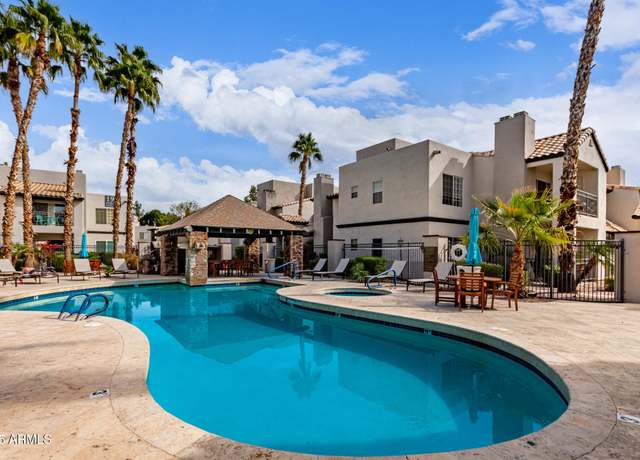 Property at 14145 N 92nd St #1031, Scottsdale, AZ 85260, 1 bed, 1 bath